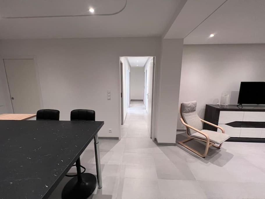 Apartment St-marc 6-8personne 2min Centre Brest